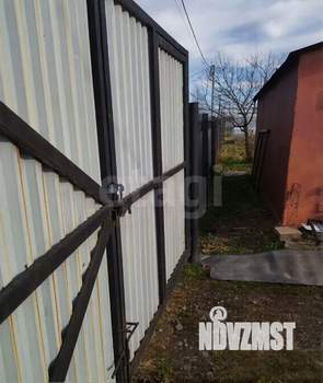 Дом 24м&sup2;, 1-этажный, участок 6 сот.  