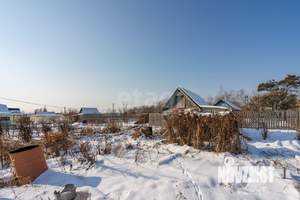 Дом 16м&sup2;, 1-этажный, участок 4 сот.  