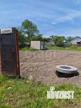 Дом 48м&sup2;, 1-этажный, участок 10 сот.  