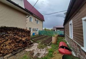Дом 353м², 3-этажный, участок 12 сот.  