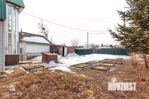 Дом 121м&sup2;, 2-этажный, участок 7 сот.  