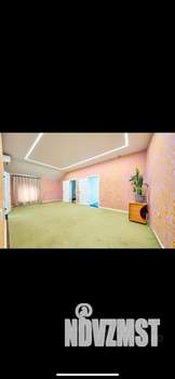 Коттедж 285м², 2-этажный, участок 6 сот.  