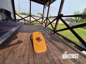 Дом 20м&sup2;, 1-этажный, участок 6 сот.  