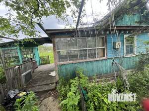 Дом 20м&sup2;, 2-этажный, участок 6 сот.  