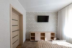 Дом 101м&sup2;, 2-этажный, участок 12 сот.  