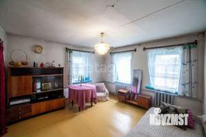 Дом 87м², 2-этажный, участок 12 сот.  