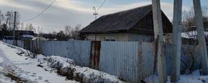 Дом 16м², 2-этажный, участок 16 сот.  