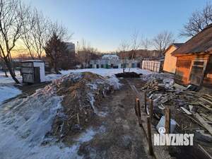 Дом 35м&sup2;, 2-этажный, участок 9 сот.  