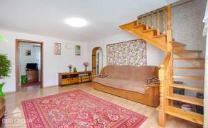 Дом 165м², 2-этажный, участок 165 сот.  