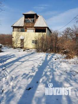 Дом 171м², 3-этажный, участок 906 сот.  