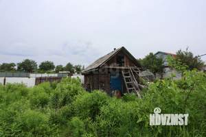 Дом 54м&sup2;, 1-этажный, участок 6 сот.  