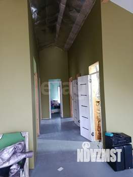 Дом 105м², 1-этажный, участок 8 сот.  