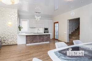 Коттедж 160м², 2-этажный, участок 11 сот.  