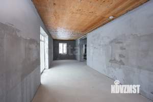 Дом 94м&sup2;, 1-этажный, участок 9 сот.  