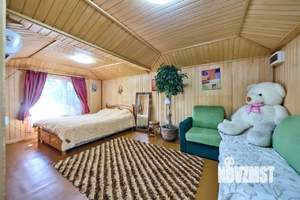 Дом 32м&sup2;, 2-этажный, участок 8 сот.  