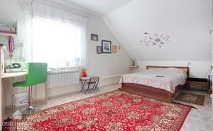 Дом 165м², 2-этажный, участок 165 сот.  