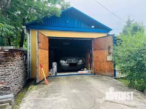 Дом 90м&sup2;, 2-этажный, участок 18 сот.  