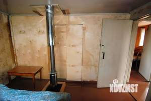 Дом 40м², 2-этажный, участок 7 сот.  