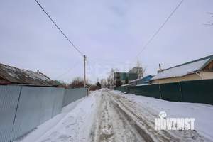 Дом 35м&sup2;, 1-этажный, участок 12 сот.  