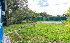 Дом 24м&sup2;, 1-этажный, участок 24 сот.  