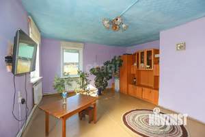 Дом 55м&sup2;, 1-этажный, участок 10 сот.  