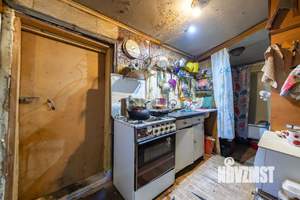 Дом 35м², 2-этажный, участок 16 сот.  