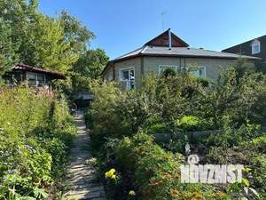 Дом 152м&sup2;, 2-этажный, участок 14 сот.  