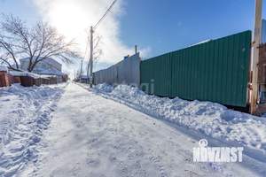 Дом 46м², 2-этажный, участок 10 сот.  