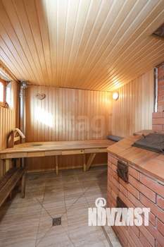 Дом 50м&sup2;, 1-этажный, участок 10 сот.  