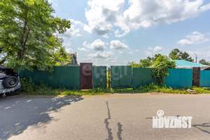 Дом 48м&sup2;, 1-этажный, участок 10 сот.  