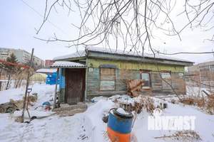 Дом 35м&sup2;, 1-этажный, участок 12 сот.  