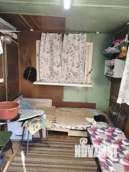 Дача 14м², 1-этажный, участок 5 сот.  