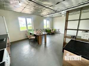 Дом 94м&sup2;, 1-этажный, участок 6 сот.  