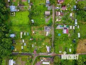 Дом 56м&sup2;, 1-этажный, участок 6 сот.  