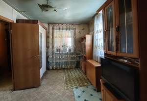 Дом 61м², 1-этажный, участок 10 сот.  