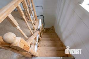 Дом 40м&sup2;, 2-этажный, участок 7 сот.  