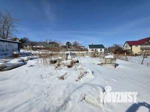 Дом 26м&sup2;, 1-этажный, участок 6 сот.  