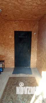 Дом 54м&sup2;, 1-этажный, участок 0 сот.  