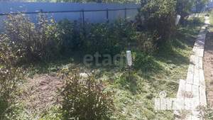 Дом 16м&sup2;, 1-этажный, участок 8 сот.  