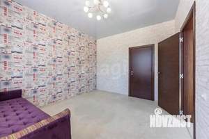 Таунхаус 225м&sup2;, 3-этажный, участок 5 сот.  