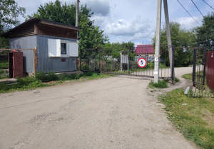 Дача 25м², 1-этажный, участок 10 сот.  