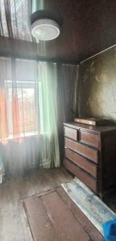 Дом 54м&sup2;, 11-этажный, участок 0 сот.  