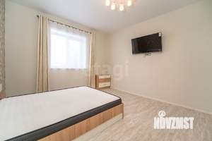 Дом 128м&sup2;, 1-этажный, участок 6 сот.  