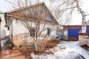 Дом 121м&sup2;, 2-этажный, участок 7 сот.  