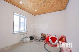 Дом 94м&sup2;, 1-этажный, участок 9 сот.  