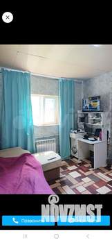 Дом 58м&sup2;, 1-этажный, участок 10 сот.  