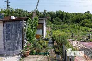 Дом 65м&sup2;, 1-этажный, участок 10 сот.  