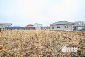 Дом 80м², 1-этажный, участок 10 сот.  