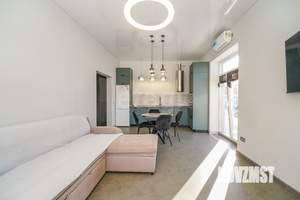 Дом 103м&sup2;, 1-этажный, участок 6 сот.  