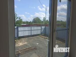 Дом 85м², 1-этажный, участок 6 сот.  